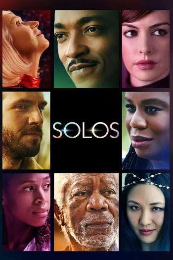 Read more about the article Amazon Prime Solos (Season 1) in English {Subtitles Added} Web-DL Download | 720p | 1080p10bit