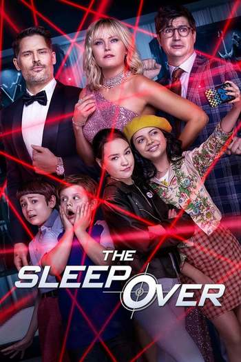 Read more about the article The Sleepover (2020) Dual Audio [Hindi+English] Bluray Download | 480p [400MB] | 720p [1GB]