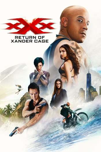 Read more about the article xXx: Return of Xander Cage (2017) Dual Audio [Hindi+English] Bluray Download | 480p [380MB] | 720p [1.1GB]