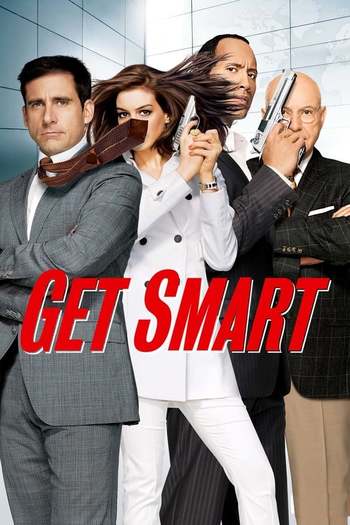 Read more about the article Get Smart (2008) Dual Audio [Hindi+English] Bluray Download | 480p [350MB] | 720p [900MB]