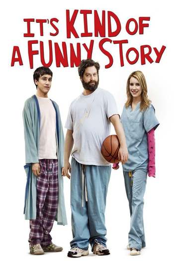 Read more about the article It’s Kind of a Funny Story (2010) English [Subtitles Added] Download | 480p [350MB] | 720p [800MB]