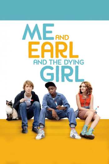 Read more about the article Me and Earl and the Dying Girl (2015) English [Subtitles Added] Bluray Download | 480p [350MB] | 720p [700MB] | 1080p [2.25GB] 