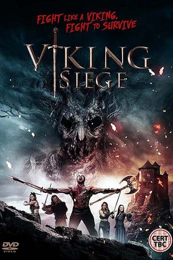 Read more about the article Viking Siege (2017) Dual Audio [Hindi+English] Bluray Download | 480p [400MB] | 720p [900MB]