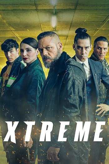 Read more about the article NetFlix Xtreme (2021) Dual Audio [Hindi+English] Bluray Download | 480p [400MB] | 720p [1GB] | 1080p [3.3GB]