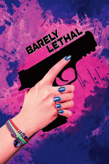 Read more about the article Barely Lethal (2015) English [Subtitles Added] Bluray Download | 480p [400MB] | 720p [750MB] 