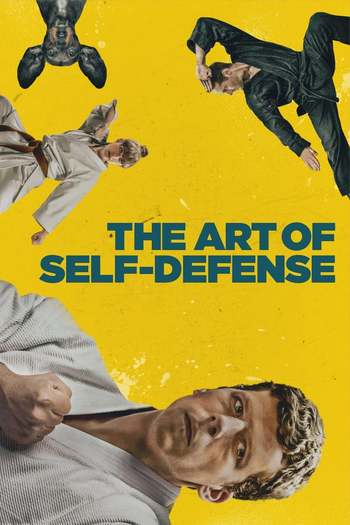 Read more about the article The Art of Self-Defense (2018) Dual Audio [Hindi+English] Bluray Download | 480p [400MB] | 720p [1GB] | 1080p [2.2GB]