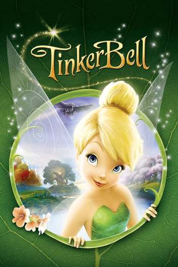 Read more about the article Tinker Bell (2008) English [Subtitles Added] Bluray Download | 480p [300MB] | 720p [600MB] 