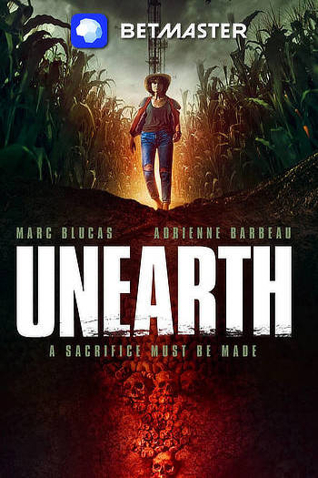 Read more about the article UnEarth (2020) Dual Audio [Hindi+English] HQ Fan Dubbed Download 720p [850MB]