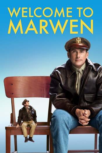 Read more about the article Welcome to Marwen (2018) Dual Audio [Hindi+English] BluRay Download | 480p [400MB] | 720p [1GB] | 1080p [2.2GB]