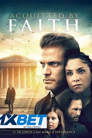 Read more about the article Acquitted by Faith (2020) Dual Audio [Hindi+English] HQ Fan Dubbed Download | 720p [670MB]