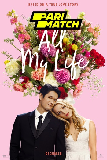 Read more about the article All My Life (2020) Dual Audio [Hindi+English] HQ Fan Dubbed Download | 720p [930MB]