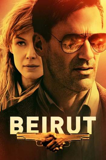 Read more about the article Beirut (2018) Dual Audio [Hindi+English] Bluray Download | 480p [400MB] | 720p [900MB]