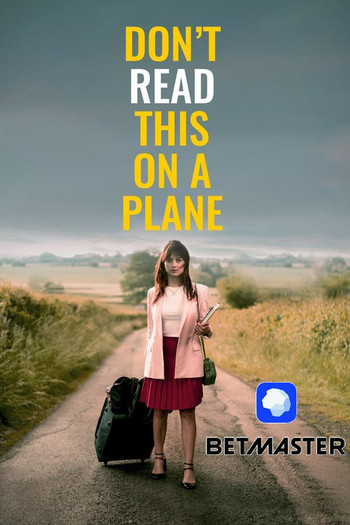 Read more about the article Don’t Read This on a Plane (2020) Dual Audio [Hindi+English] HQ Fan Dubbed Download | 720p [790MB]
