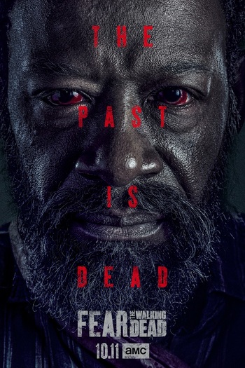 Read more about the article Fear The Walking Dead (2015-21) Season 1-7 in Dual Audio [Hindi Dubbed+English] Web-DL Download | 720p