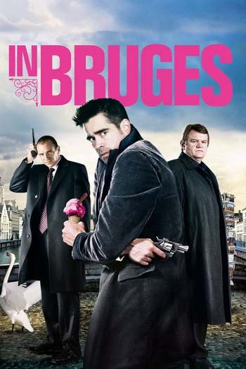 Read more about the article In Bruges (2008) Dual Audio [Hindi+English] BluRay Download | 480p [270MB] | 720p [750MB]