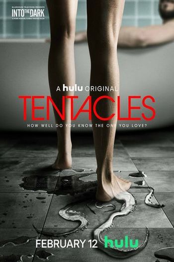 Read more about the article Into the Dark Tentacles (2021) Dual Audio [Hindi+English] WEBRip HQ Fan Dubbed Download | 720p [900MB]