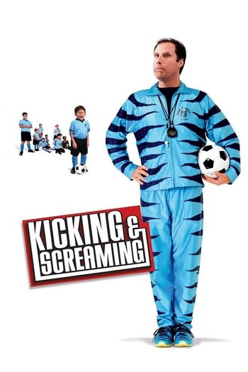 Read more about the article Kicking & Screaming (2005) Dual Audio [Hindi+English] BluRay Download | 480p [300MB] | 720p [1GB]