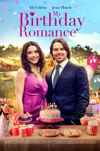 Read more about the article My Birthday Romance (2020) Dual Audio [Hindi+English] HQ Fan Dubbed Download | 720p [800MB]