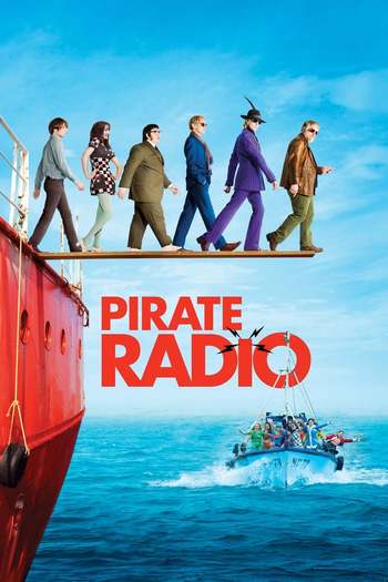 Read more about the article Pirate Radio (2009) Dual Audio [Hindi+English] Bluray Download 720p [1GB]