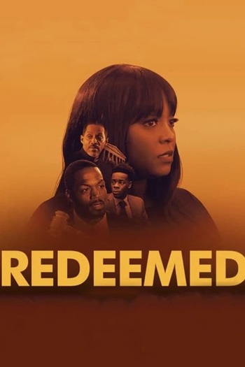 Read more about the article Redeemed (2021) Dual Audio [Hindi+English] HQ Fan Dubbed Download | 720p [750MB]