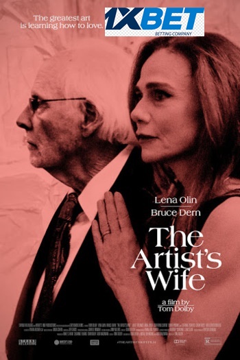 Read more about the article The Artist’s Wife (2019) Dual Audio [Hindi+English] HQ Fan Dubbed Download | 720p [900MB]