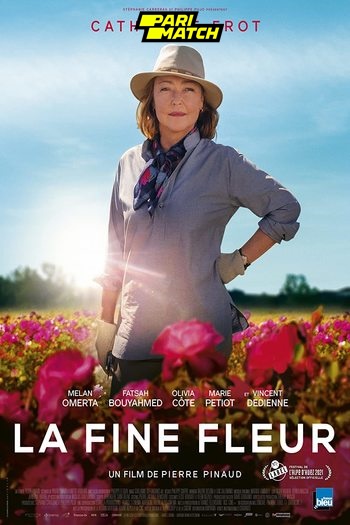 Read more about the article La fine fleur (2021) Dual Audio [Hindi+English] HQ Fan Dubbed Download | 720p [900MB]