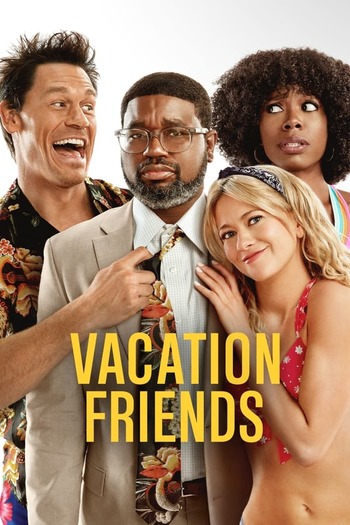 Read more about the article Vacation Friends (2021) English [Subtitles Added] WEBRip Download | 720p [797MB]