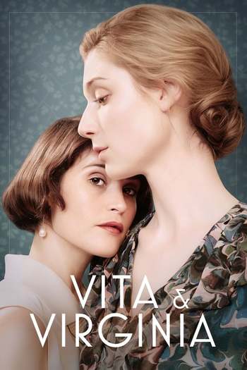 Read more about the article Vita & Virginia (2018) Dual Audio [Hindi+English] BluRay Download | 480p [350MB] | 720p [1GB]