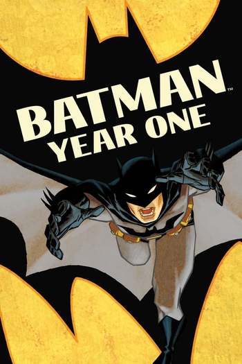 Read more about the article Batman: Year One (2011) English [Subtitles Added] Bluray Download | 480p [250MB] | 720p [500MB] | 1080p [950MB]