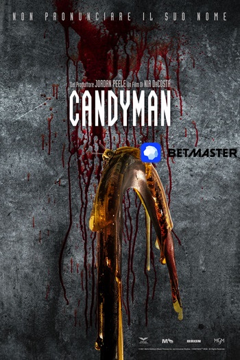 Read more about the article Candyman (2021) Dual Audio [Hindi+English] WEBRip HQ Fan Dubbed Download | 720p [900MB]