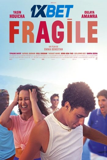 Read more about the article Fragile (2021) Dual Audio [Hindi+English] CAMRip HQ Fan Dubbed Download | 720p [900MB]