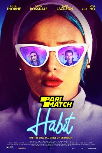 Read more about the article Habit (2021) Dual Audio [Hindi+English] WEBRip HQ Fan Dubbed Download | 720p [750MB]