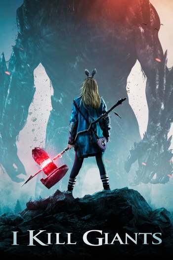 Read more about the article I Kill Giants (2017) English [Subtitles Added] BluRay Download | 480p [350MB] | 720p [750MB] | 1080p [1.9GB]