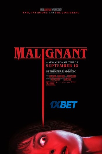 Read more about the article Malignant (2021) Dual Audio [Hindi+English] HQ Fan Dubbed Download 720p [1.1GB] | 1080p [1.7GB]