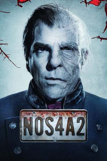 Read more about the article NOS4A2 (2019-2020) Season 1-2 Dual Audio [Hindi+English] WeB-DL HD Download | 720p