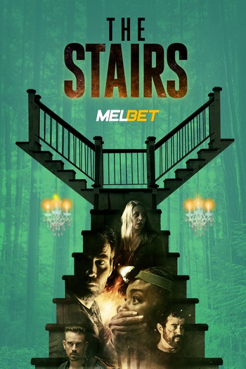 Read more about the article The Stairs (2021) Dual Audio [Hindi+English] WEBRip HQ Fan Dubbed Download | 720p [900MB]