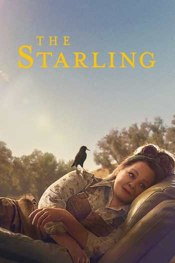 Read more about the article The Starling (2021) English [Subtitles Added] Web-DL Download | 480p [350MB] | 720p [850MB] | 1080p [2GB]