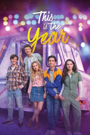 Read more about the article This Is the Year (2020) English [Subtitles Added] Web-DL Download | 480p [300MB] | 720p [800MB] | 1080p [1.9GB]