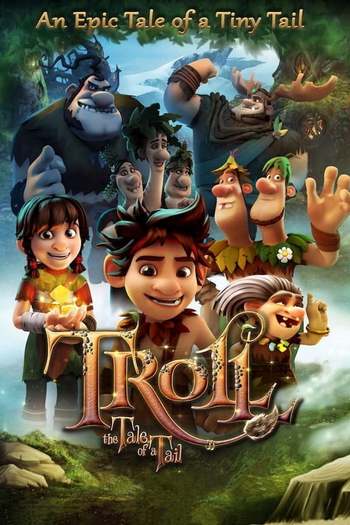 Read more about the article Troll: The Tale of a Tail (2018) English [Subtitles Added] BluRay Download | 480p [350MB] | 720p [800MB] | 1080p [1.6GB]
