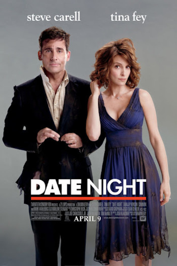 Read more about the article Date Night (2010) English [Subtitles Added] BluRay Download | 480p [350MB] | 720p [750MB]