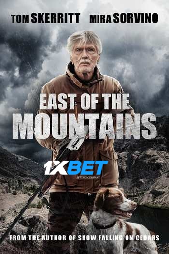 Read more about the article East Of The Mountains (2021) Dual Audio [Tamil+English] WEBRip HQ Fan Dubbed Download | 720p [760MB]