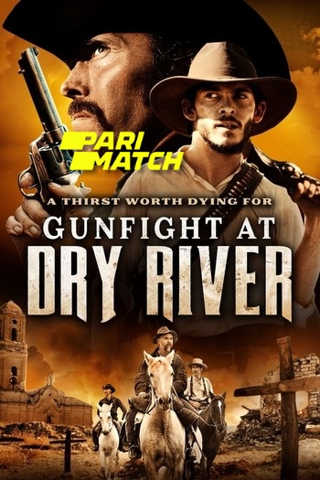 Read more about the article Gunfight at Dry River (2020) Dual Audio [Tamil+English] WEBRip HQ Fan Dubbed Download | 720p [950MB]