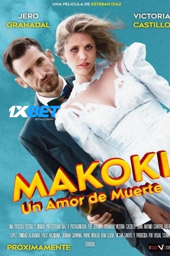 Read more about the article Makoki Un Amor De Muerte (2019) Dual Audio [Hindi+English] WebRip HQ Fan Dubbed Download | 720p [850MB]