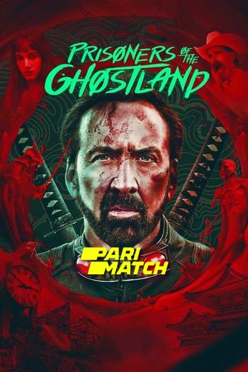 Read more about the article Prisoners of the Ghostland (2021) Dual Audio [Tamil+English] WEBRip HQ Fan Dubbed Download | 720p [950MB]