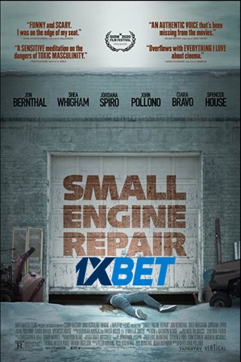 Read more about the article Small Engine Repair (2021) Dual Audio [Hindi+English] WEBRip HQ Fan Dubbed Download | 720p [800MB]