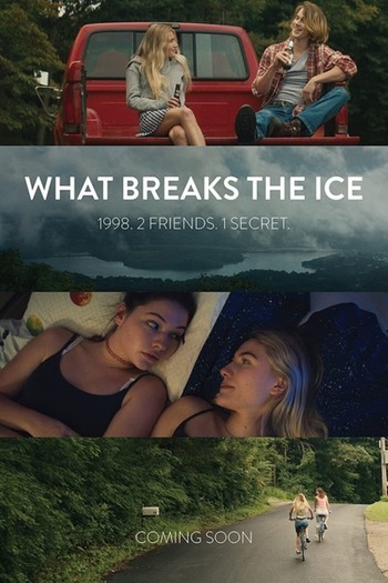 Read more about the article What Breaks the Ice (2020) English [Subtitles Added] WEBRip Download | 720p [800MB]