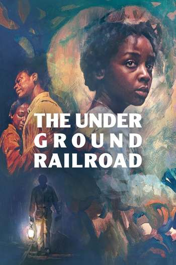 Read more about the article The Underground Railroad Season 1 in Hindi HQ Fan Dubbed [Episode 10 Added] Download | 720p