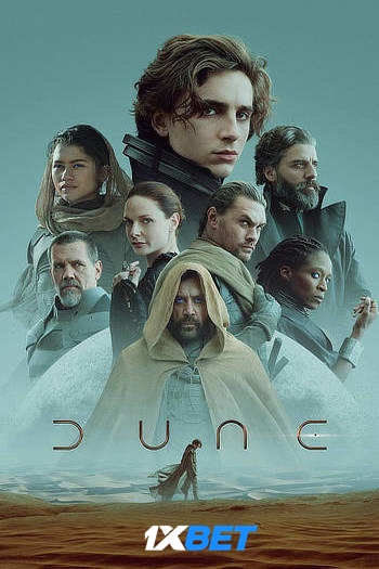 Read more about the article Dune (2021) Dual Audio [Hindi+English] HDRip HQ Fan Dubbed Download | 720p [900MB]