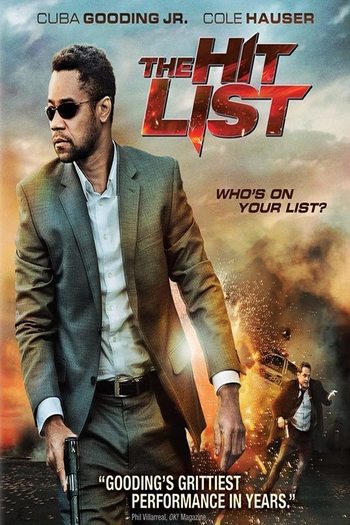 Read more about the article The Hit List (2011) Dual Audio [Hindi+English] BluRay Download | 720p [850MB]