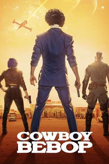 Read more about the article Netflix Cowboy Bebop (2021) Season 1 Dual Audio [Hindi ORG5.1+English] Web-DL Download 480p | 720p | 1080p